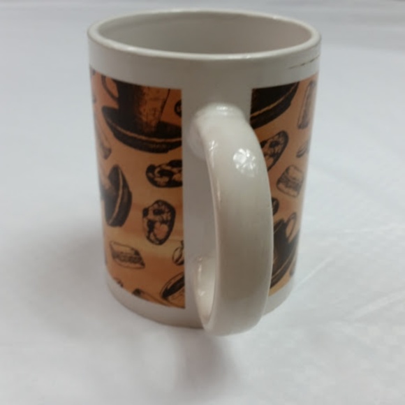 Royal Norfolk Coffee Time Mug - Picture 4 of 6
